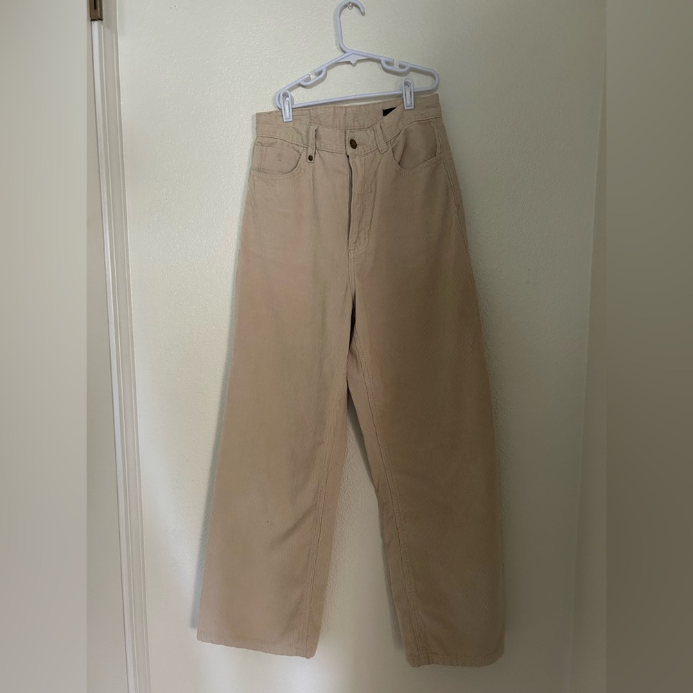 Holly Thrills Corduroy Pants